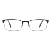 David Beckham Black Metal Glasses (Frames)